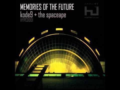 Текст песни Kode  and the Spaceape - Curious