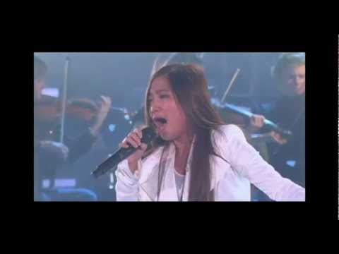 Текст песни Charice Pempengco - Note To God