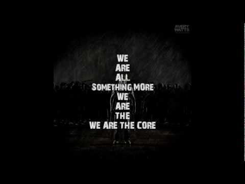 Текст песни  - The Core