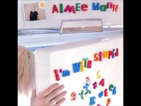 Текст песни Aimee Mann - You Could Make a Killing
