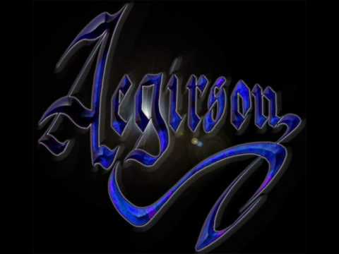 Текст песни Aegirson - Final Request