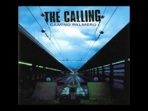 Текст песни Calling - Nothings Changed
