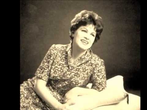 Текст песни Patsy Cline - You Were Only Fooling