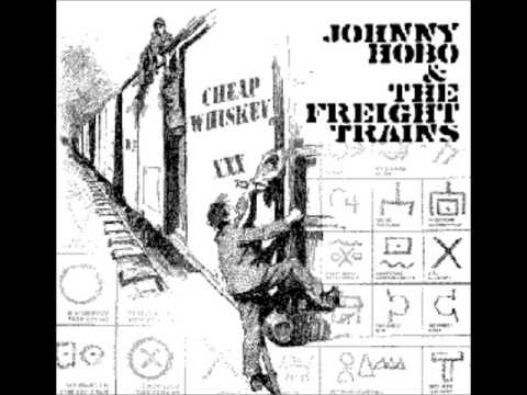 Текст песни Johnny Hobo And The Freight Trains - Spray Paint And Alleyways