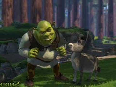 Текст песни ALB - Алилуйя перевод Hallelujah-OST Shrek