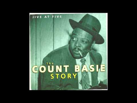 Текст песни Count Basie - Going To Chicago Blues