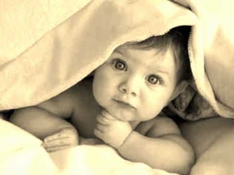 Текст песни Alison Krauss - Baby Mine