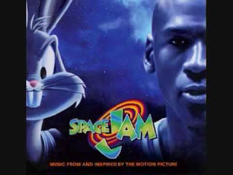 Текст песни Space Jam - I Believe I Can Fly