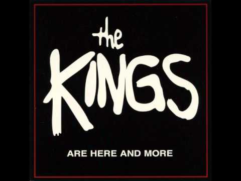Текст песни The Kings - Go Away