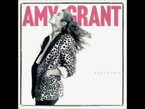 Текст песни Amy Grant - I Love You
