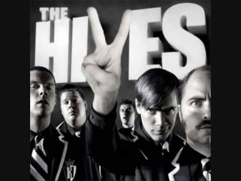 Текст песни The Hives - Return The Favour