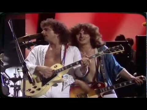 Текст песни April Wine - Get Ready For Love