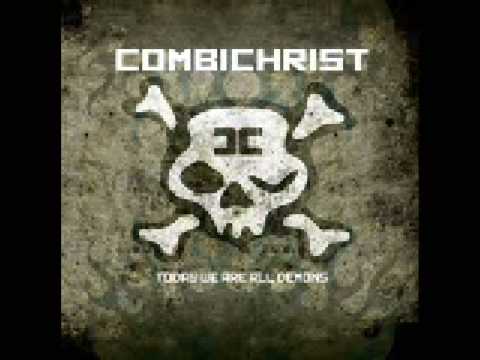 Текст песни Combichrist - No Afterparty