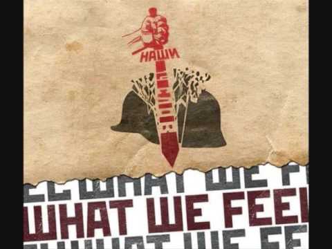 Текст песни What We Feel - Right To Choose