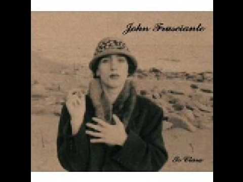 Текст песни John Frusciante - Untitled #2