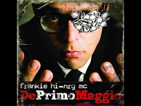 Текст песни Frankie Hi-NRG MC - Direttore