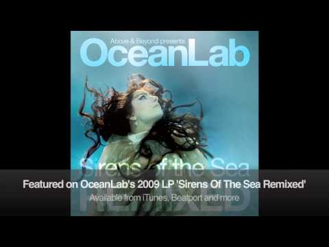 Текст песни Above  Beyond pres Oceanlab - Breaking Ties Above  Beyond Analogue Haven Mix Radio Edit