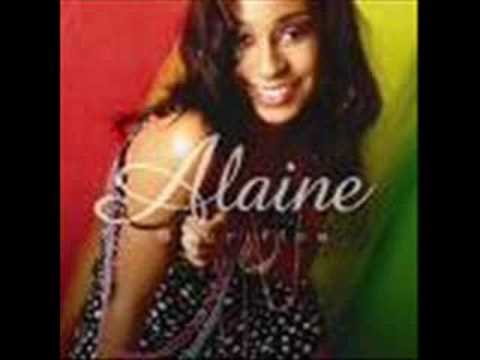 Текст песни Alaine - Love Of A Lifetime