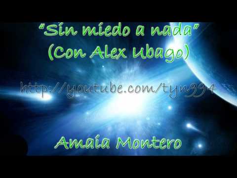 Текст песни Amaia Montero [Colaboraciones] - 5. Por Que Te Vas (con Jose L. Perales)