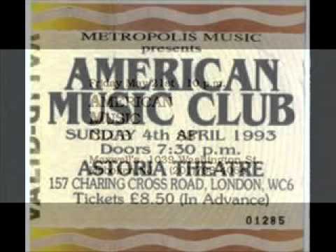Текст песни American Music Club - Can You Help Me?