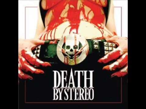 Текст песни Death By Stereo - The Last Song