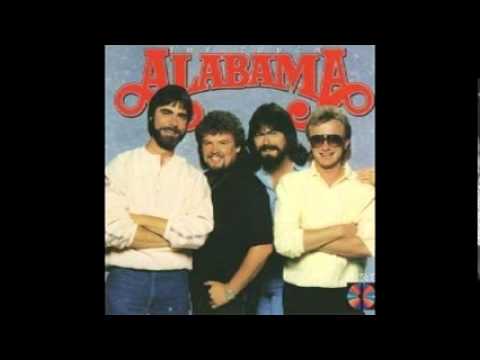 Текст песни Alabama - Pony Express