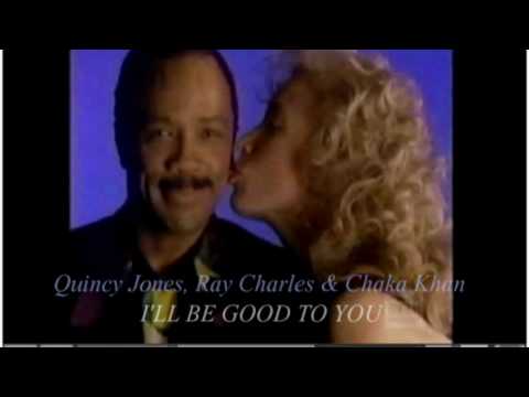 Текст песни RAY CHARLES - Ill Be Good To You