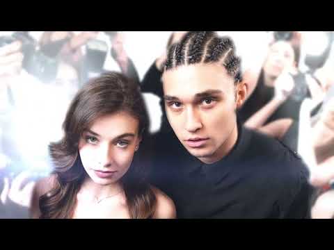 Текст песни Женя Лизогуб - Пара Голливуда