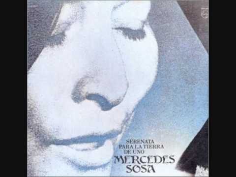 Текст песни Mercedes Sosa - Volver Siempre A San Juan