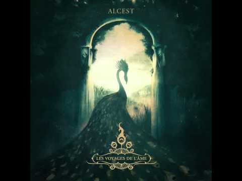 Текст песни Alcest - Là Où Naissent Les Couleurs Nouvelles