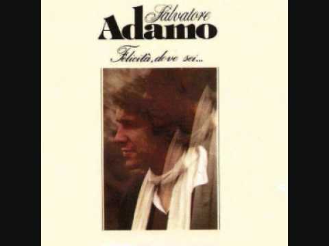 Текст песни Adamo - I Tuoi Occhi