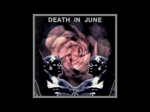 Текст песни Death In June - The Accidental Protege