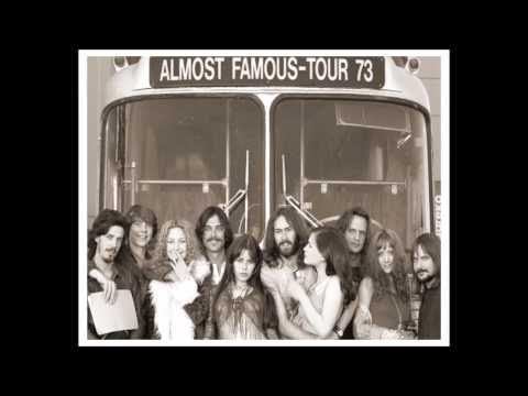 Текст песни Almost Famous Soundtrack - Fever Dog