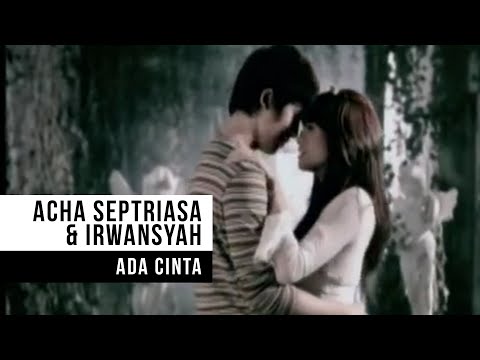 Текст песни  - Ada Cinta