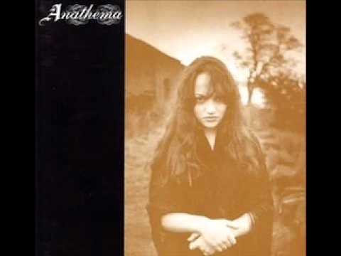 Текст песни ANATHEMA - 1993-J