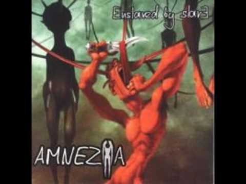 Текст песни AmneZia - Dope