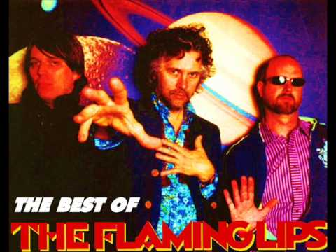 Текст песни Flaming Lips - Race For The Prize (Sacrifice Of The New Scientist