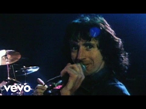 Текст песни ACDC - Hightway To Hell