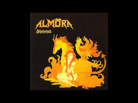 Текст песни Almora - To Live Is To Fight