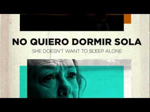 Текст песни  - Quiero Dormir