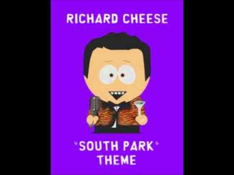 Текст песни Richard Cheese - Fight For Your Right 