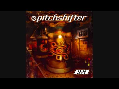 Текст песни Pitchshifter - My Kind (live)