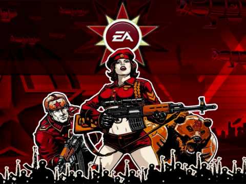 Текст песни Command and Conquer Red Alert  - Main Theme