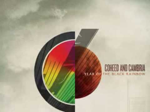Текст песни Coheed And Cambria - Pearl of the stars