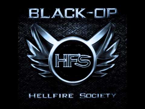 Текст песни Hellfire Society - Burn It Away