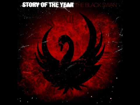 Текст песни Story Of The Year - Save One