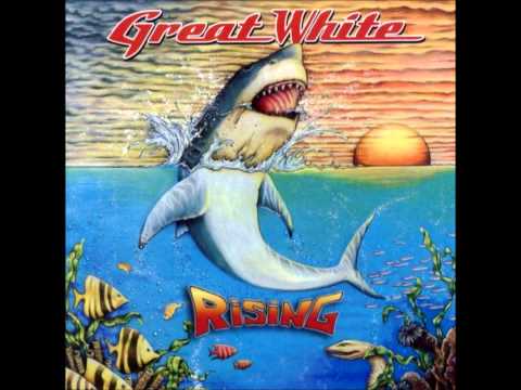 Текст песни Great White - I Don