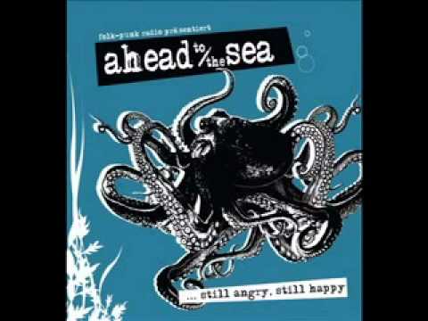Текст песни Ahead To The Sea - Zur Lage Der Nation