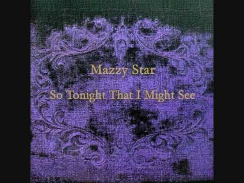 Текст песни Mazzy Star - Five String Serenade