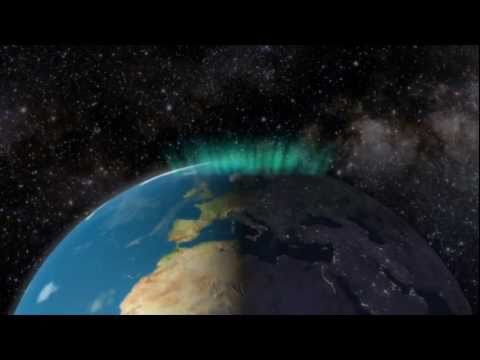 Текст песни Aurora - Aurora Borealis